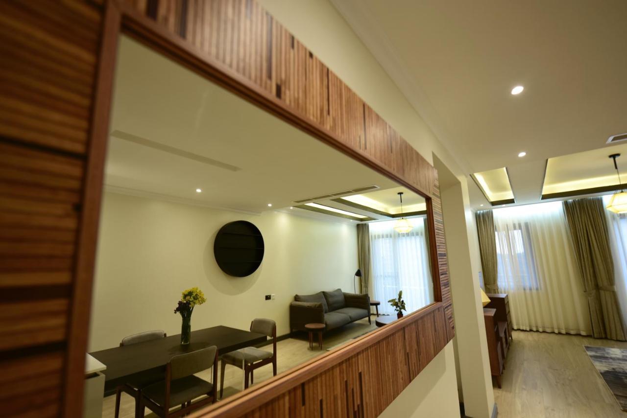 Fontis Residences Hotel Kampala Esterno foto