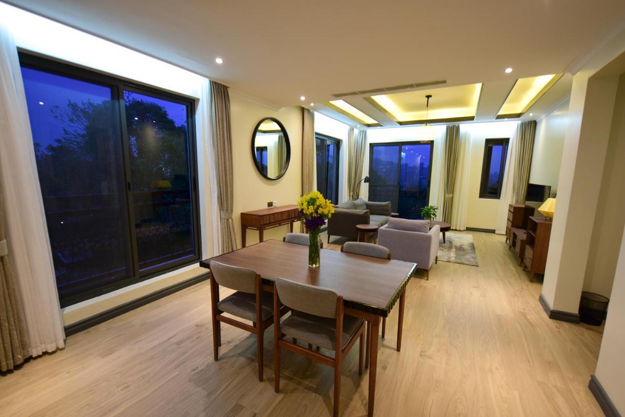 Fontis Residences Hotel Kampala Esterno foto