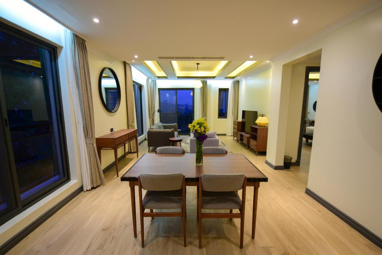 Fontis Residences Hotel Kampala Esterno foto