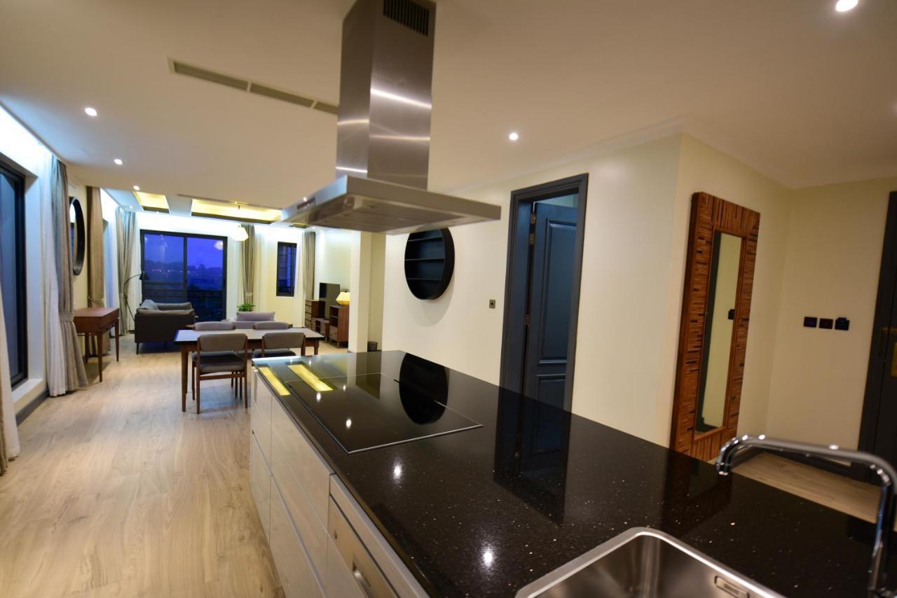 Fontis Residences Hotel Kampala Esterno foto